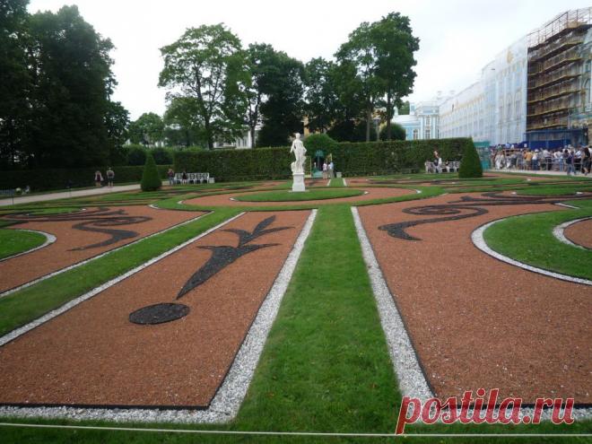 Царское Село