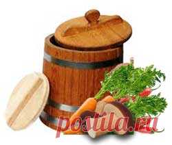 Квашение грибов. Как правильно заготовить грибы на зиму.