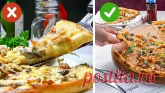 14 кулинарных ошибок, которые мешают вашим блюдам быть идеальными Каждому из нас знакомы кулинарные неудачи — слипшиеся макароны, мясо, больше всего напоминающее кусок старой резины, непропеченные пироги и еще