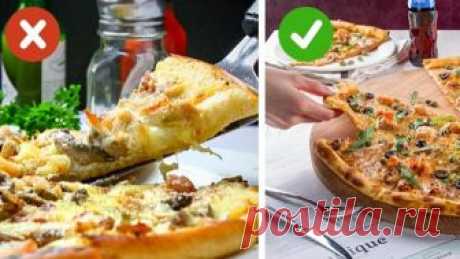 14 кулинарных ошибок, которые мешают вашим блюдам быть идеальными Каждому из нас знакомы кулинарные неудачи — слипшиеся макароны, мясо, больше всего напоминающее кусок старой резины, непропеченные пироги и еще