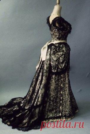 Кружево Шантильи.: la_gatta_ciara