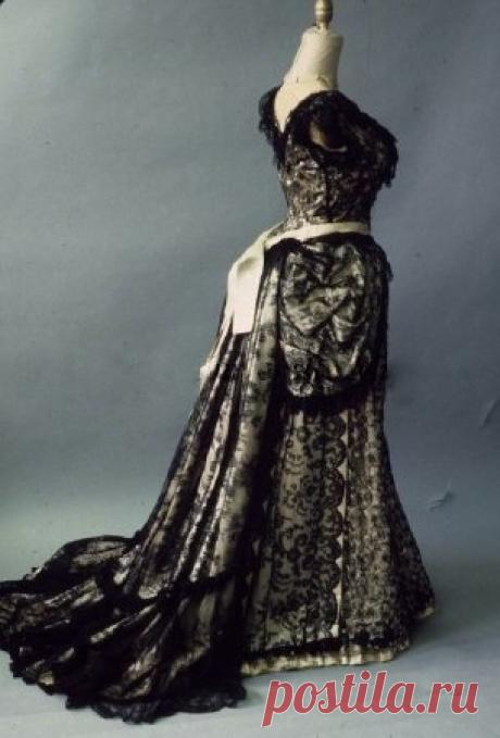 Кружево Шантильи.: la_gatta_ciara