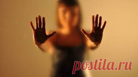 Люди, которых надо без сожаления гнать из своей жизни