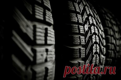 Как безопасно экономить на зимней резине
