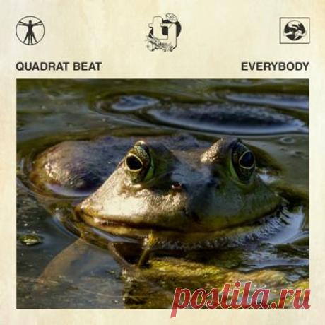 Quadrat Beat – Everybody