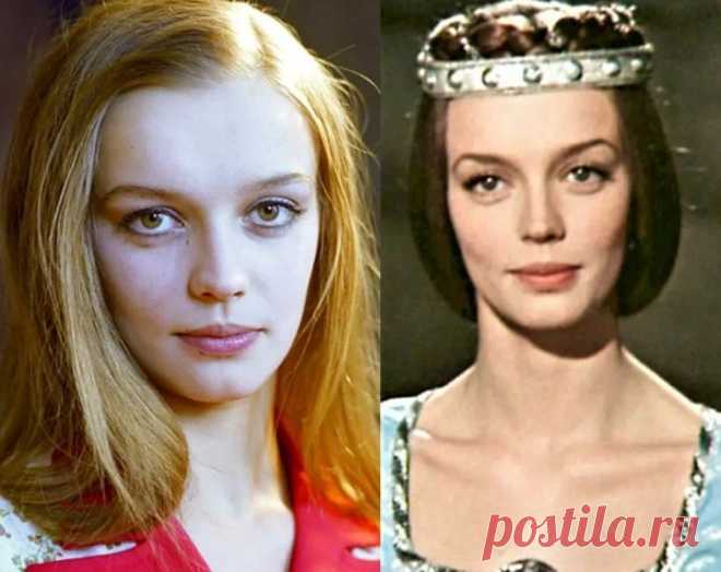 Наталья Трубникова, 17 июля, 1955