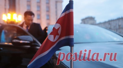 TV Chosun: в КНДР казнили до 30 чиновников из-за последствий наводнений. В правительстве Южной Кореи утверждают, что в КНДР несколько чиновников приговорили к смертной казни за невыполнение своих обязанностей в связи с наводнениями на севере страны, которые были вызваны сильными дождями. Читать далее