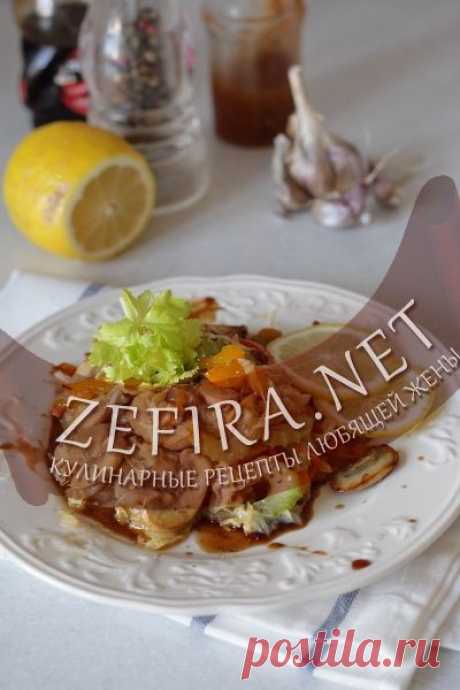 Рецепт пекинской капусты, обжаренной с овощами и грибами - домашние рецепты с фото