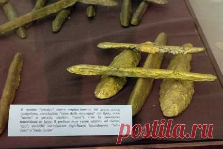 7 наиболее значимых исторических находок, которые сделали археологи в 2017 году