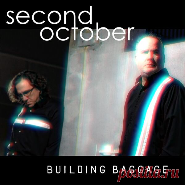 Second October - Building Baggage (2025) 320kbps / FLAC