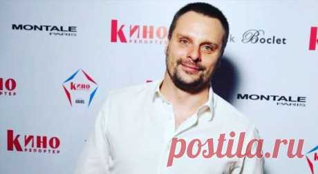 «No comments»: звезда «Мухтара» Александр Носик скрывает новую жену . Милая Я
