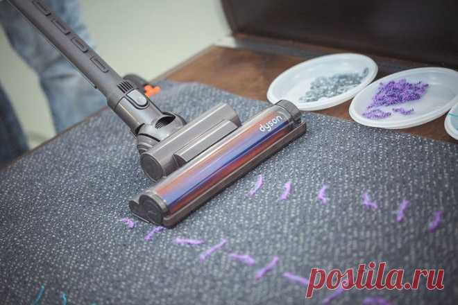 Чистая работа: экспертиза пылесосов | статьи рубрики “Мы тестируем” | Леди Mail.Ru