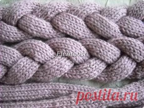 шапка сшита из вязаных косичек: 19 тыс изображений найдено в Яндекс.Картинках