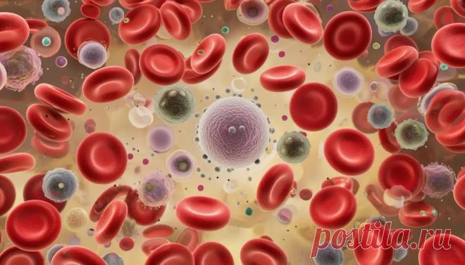 Тканевая жидкость: что это, состав и функции в организме