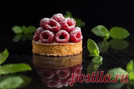 Рецепт на 8 Марта