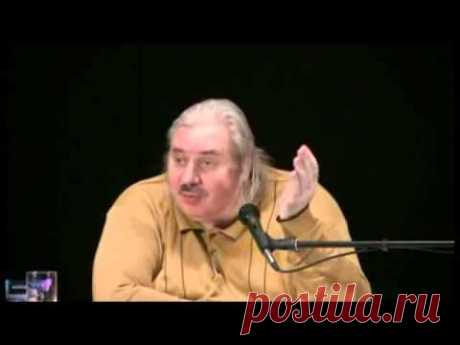 Лекция:  на болезнях - Мир через Культуру