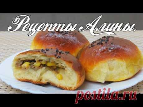Вы такое еще не ели ! Очень вкусные и воздушные пирожки с тунцом. Рецепты Алины. - YouTube Вы такое еще не ели ! Очень вкусные и воздушные пирожки с тунцом. Рецепты Алины.
Вы готовили пирожки с тунцом ? Для нас это необычно и очень вкусно. Это обалденные пирожки ! Вкусная начинка и пышное , нежное тесто.