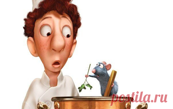 Кулинарные секреты хозяйки — Делимся советами