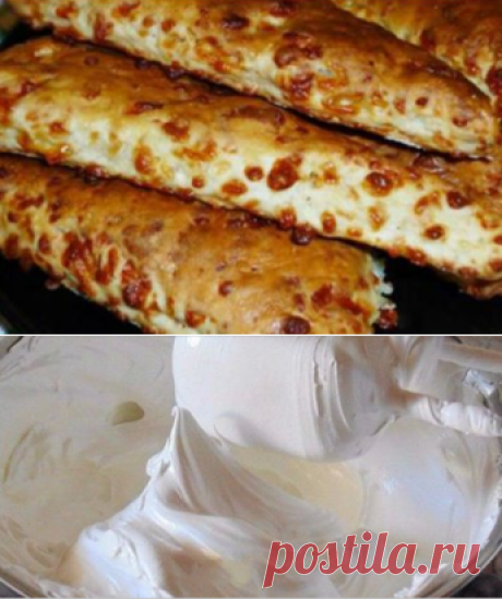 Рецепт испробован всеми подружками. Вердикт однозначный — Самый вкусный крем для тортов!