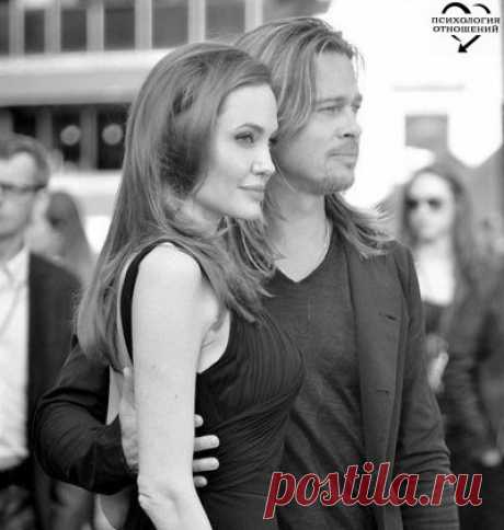 Для того, чтобы быть с достойной женщиной у мужчины только один путь - развиваться самому!