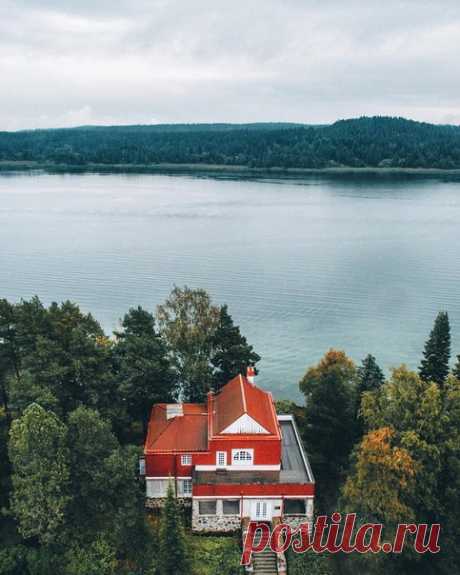 Карелия
