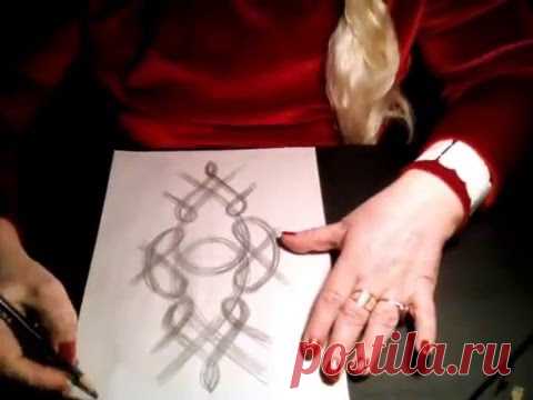 Ажуры на крышках для плетеных шкатулок. Мастер-класс, часть 2