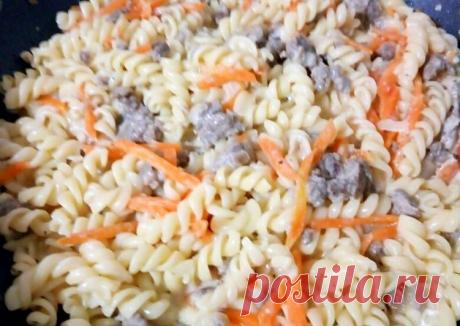 Быстрый ужин,вкусно,а главное быстро😉😉😉 - пошаговый рецепт с фото. Автор рецепта Оля Басханджиева . - Cookpad