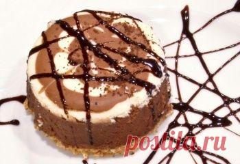 Блюда из сыра маскарпоне :: JustLady.ru - территория женских разговоров