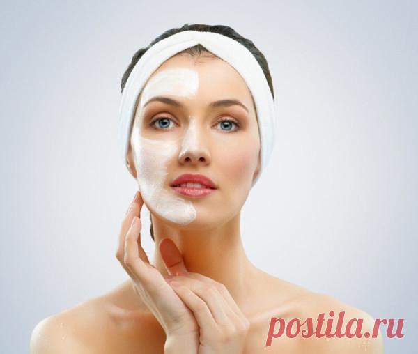 Венецианская маска сделает вас моложе на 5-10 лет!