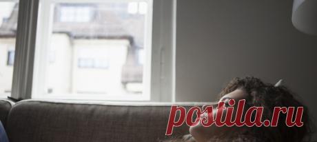 «После выкидыша не могу избавиться от тоски по неродившемуся ребенку» #психическоездоровье #депрессия #бессониц