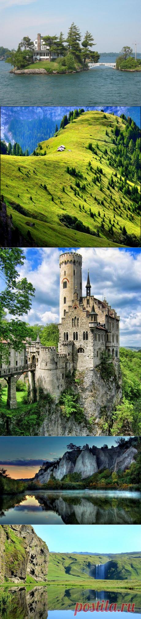 Красивые фотографии окружающего мира 4 | Newpix.ru - позитивный интернет-журнал