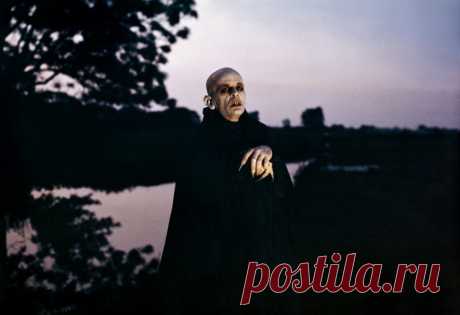 Клаус Кински