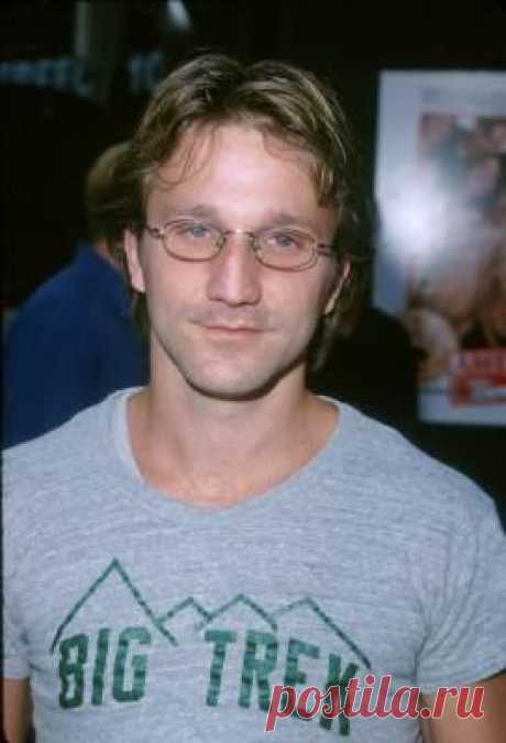 Брекин Мейер (Breckin Meyer)
- 7 мая, 1974