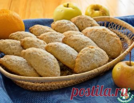 Милопитакья - кулинарный рецепт