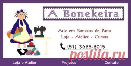 ../ A Bonekeira \..
