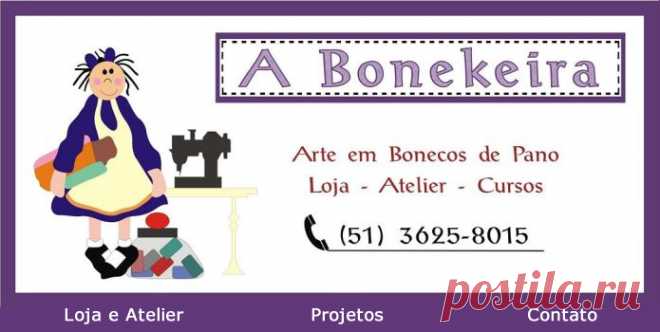 ../ A Bonekeira \..