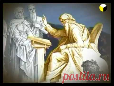 Заговор против Бога - сильнейший фильм Галины Царёвой - Жизнь планеты