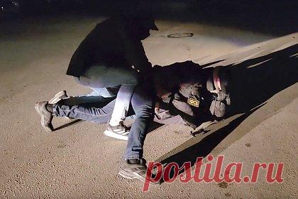 Сотрудники ФСБ предотвратили покушение на командира Черноморского флота