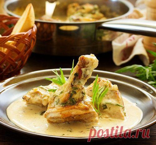 СОТЕ ИЗ КУРИЦЫ