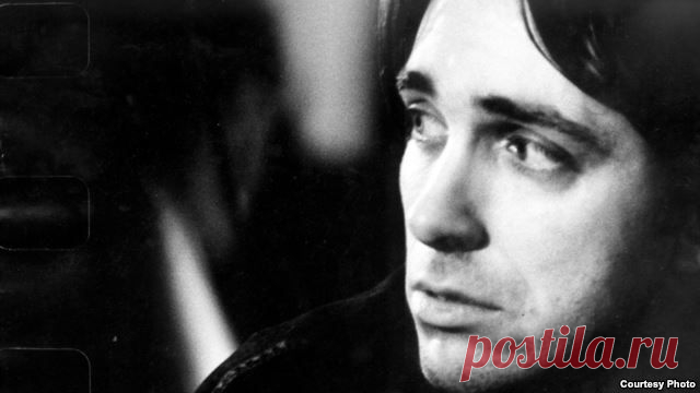 19 лет со смерти странного гения – композитора и арт-импровизатора Сергея Курехина. Он и погиб от редчайшей болезни - саркомы сердца...