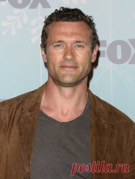 Джейсон О’Мара, 6 августа, 1972