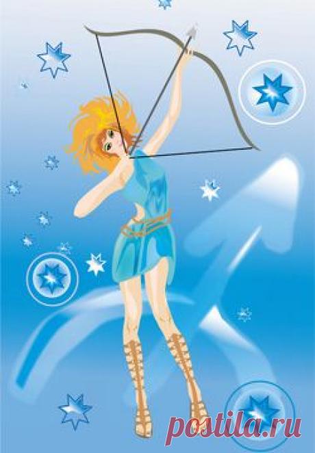 Девушка Стрелец: 32 тыс изображений найдено в Яндекс.Картинках