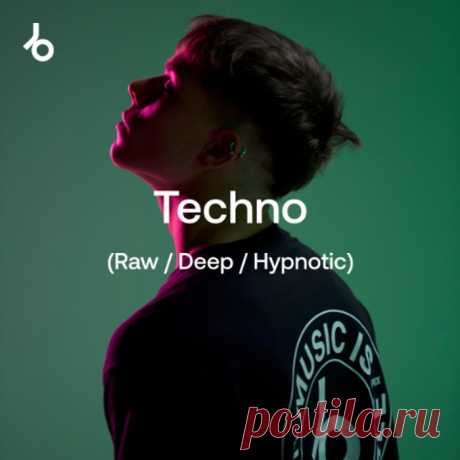 Techno (Raw Deep Hypnotic) Lossless Tracks 2025-09-18 part2 » MinimalFreaks.co