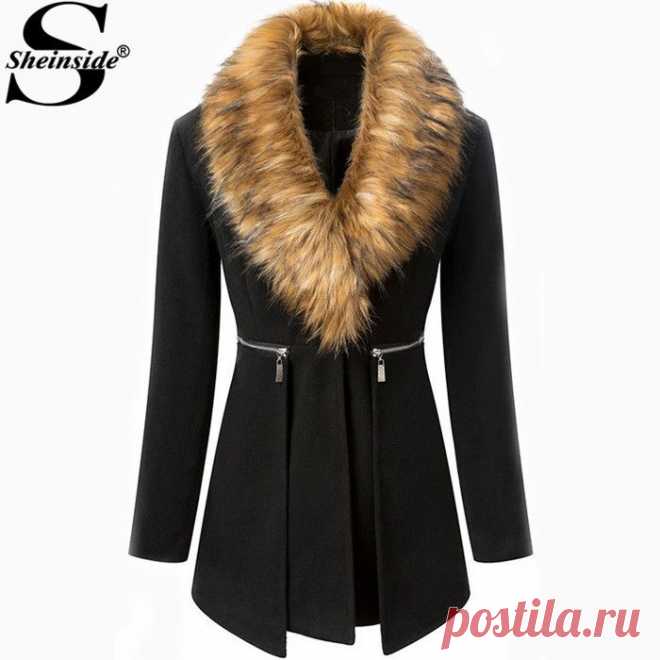 Верхняя одежда и пальто Каталог AliExpress, Стандартные куртки,Пуховики и парки,Мех и искусственный мех,Кожа и замша, и многого другого на Aliexpress.com - Страница 16