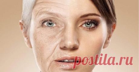 Антивозрастная диета для стимуляции выработки коллагена. Продукты на страже красоты и молодости. - Женская красота