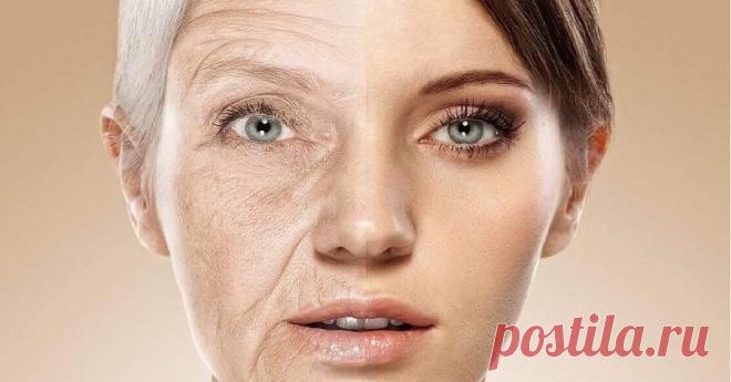 Антивозрастная диета для стимуляции выработки коллагена. Продукты на страже красоты и молодости. - Женская красота