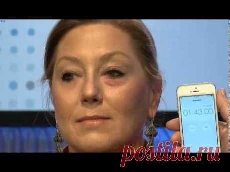 Instantly Ageless