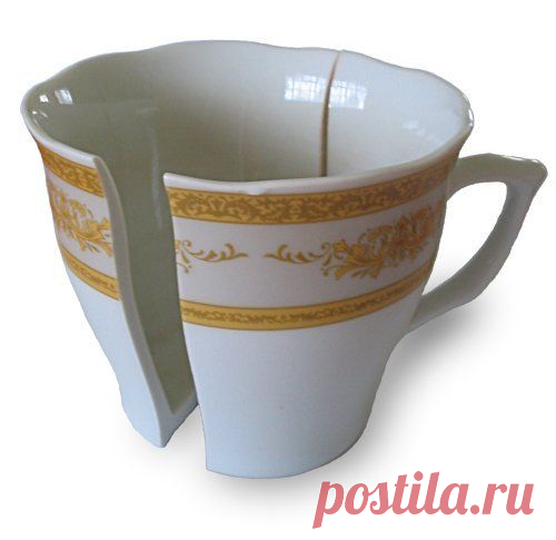 Органическое склеивание | Страна Полезных Советов