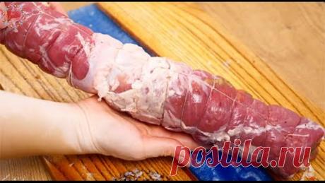 ВЫ ЗАБУДЕТЕ О КОЛБАСЕ!!! ТОП 5 ЛУЧШИХ И ПРОСТЫХ РЕЦЕПТОВ ПРОВЕРЕННЫХ ГОДАМИ!