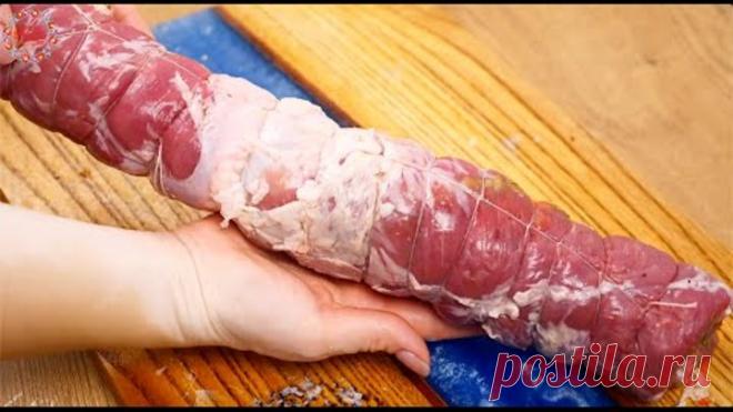 ВЫ ЗАБУДЕТЕ О КОЛБАСЕ!!! ТОП 5 ЛУЧШИХ И ПРОСТЫХ РЕЦЕПТОВ ПРОВЕРЕННЫХ ГОДАМИ!